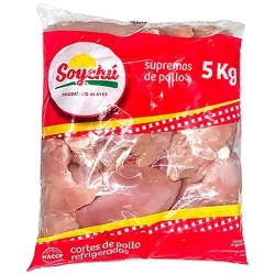 Suprema soychu x 10kg